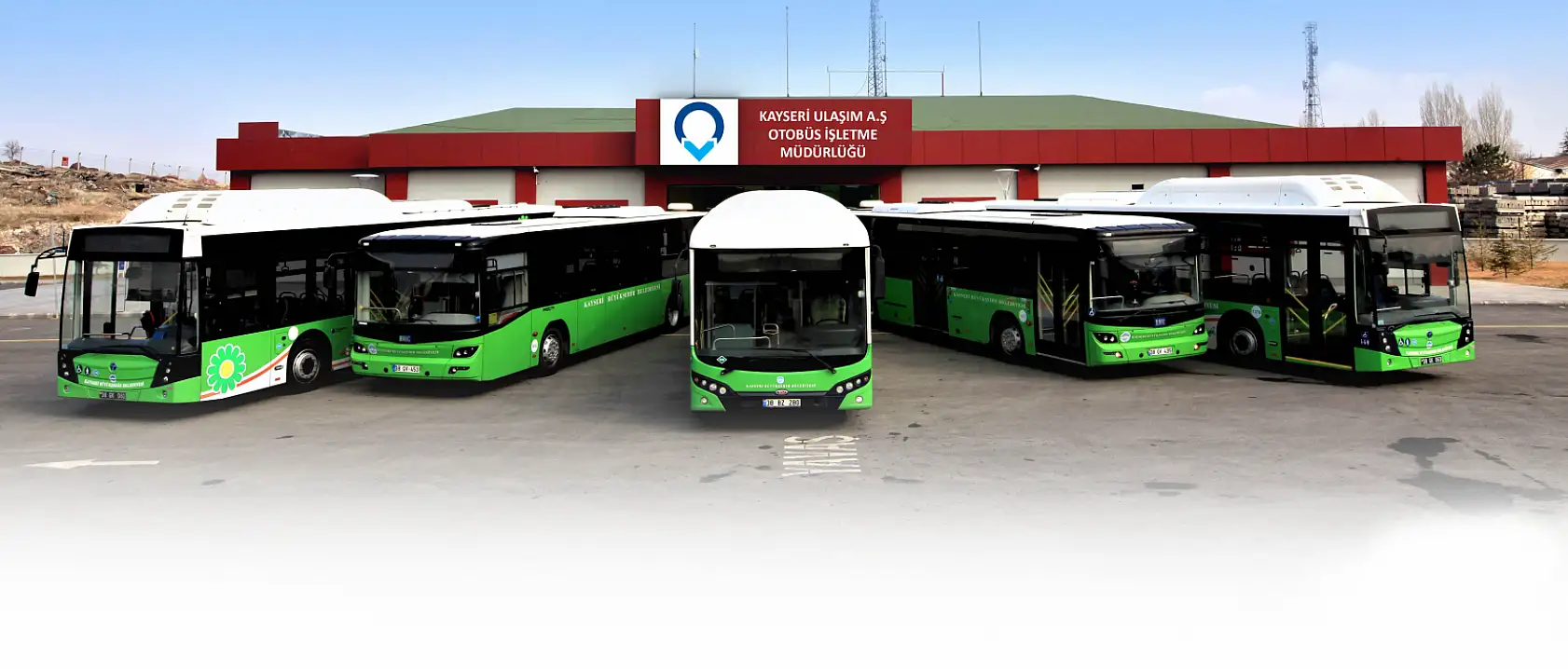 Kayseri Ulaşım A.Ş.' den herkesi ilgilendiren açıklama!