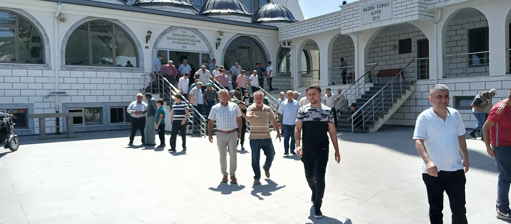 Kayseri'nin en zengin köyü bakın neresi?