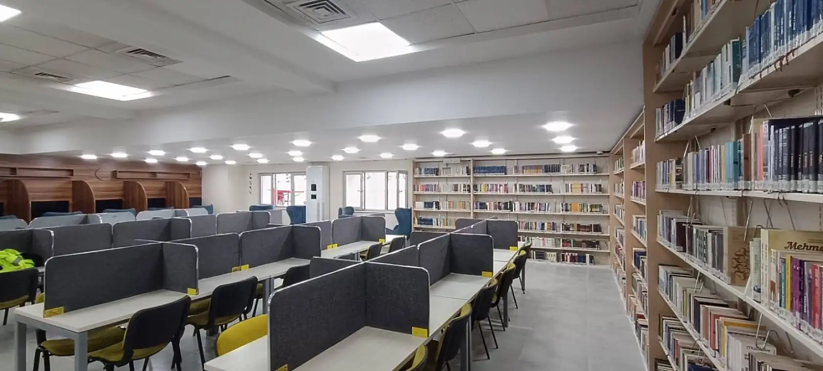 Kayseri'de yenileniyor - İşte son hali!