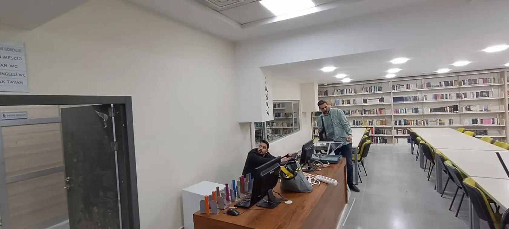 Kayseri'de yenileniyor - İşte son hali!