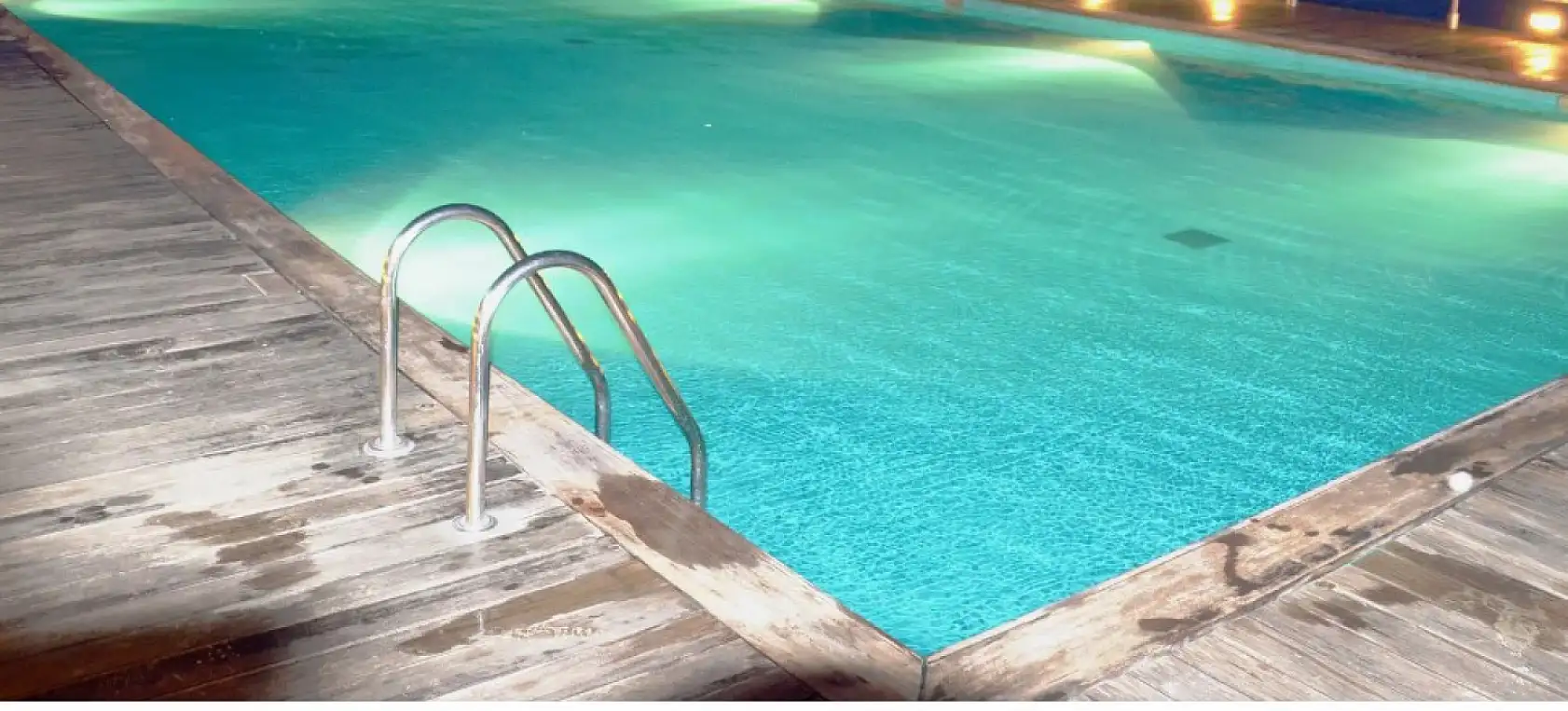 Kayseri'de yazın serinleme noktaları: İşte yüzülebilecek havuzlar...