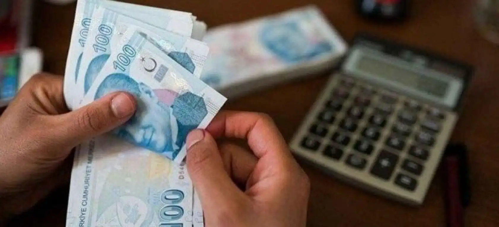 Vergi yüzsüzleri açıklandı! İşte devlete 5 milyondan fazla borcu olan 57 şirket…