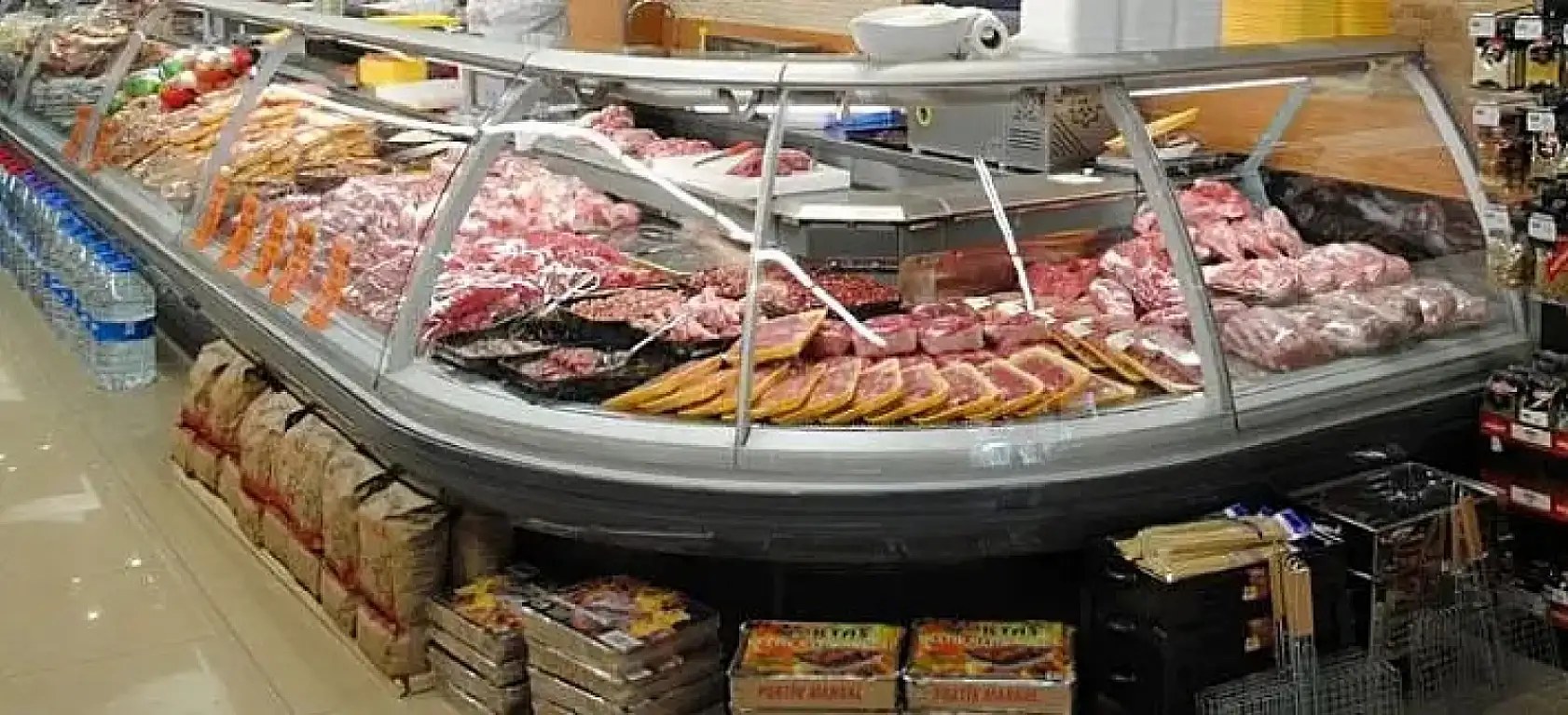 Kayseri kısa kısa - Yangın, Şaban Çopuroğlu, İncesu yufkası, Kayserispor...