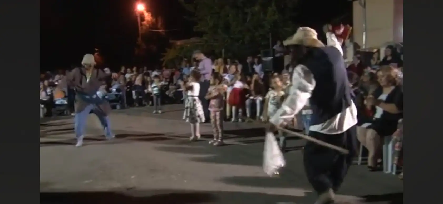 Kayseri'nin unutulan mirası yeniden sahnede: Bu oyunlar başka hiçbir yerde yok!