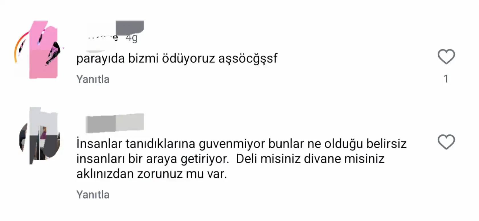Popüler tanışma sitesi Türkiye'de tartışma yarattı - İşte şaşırtan yorumlar!