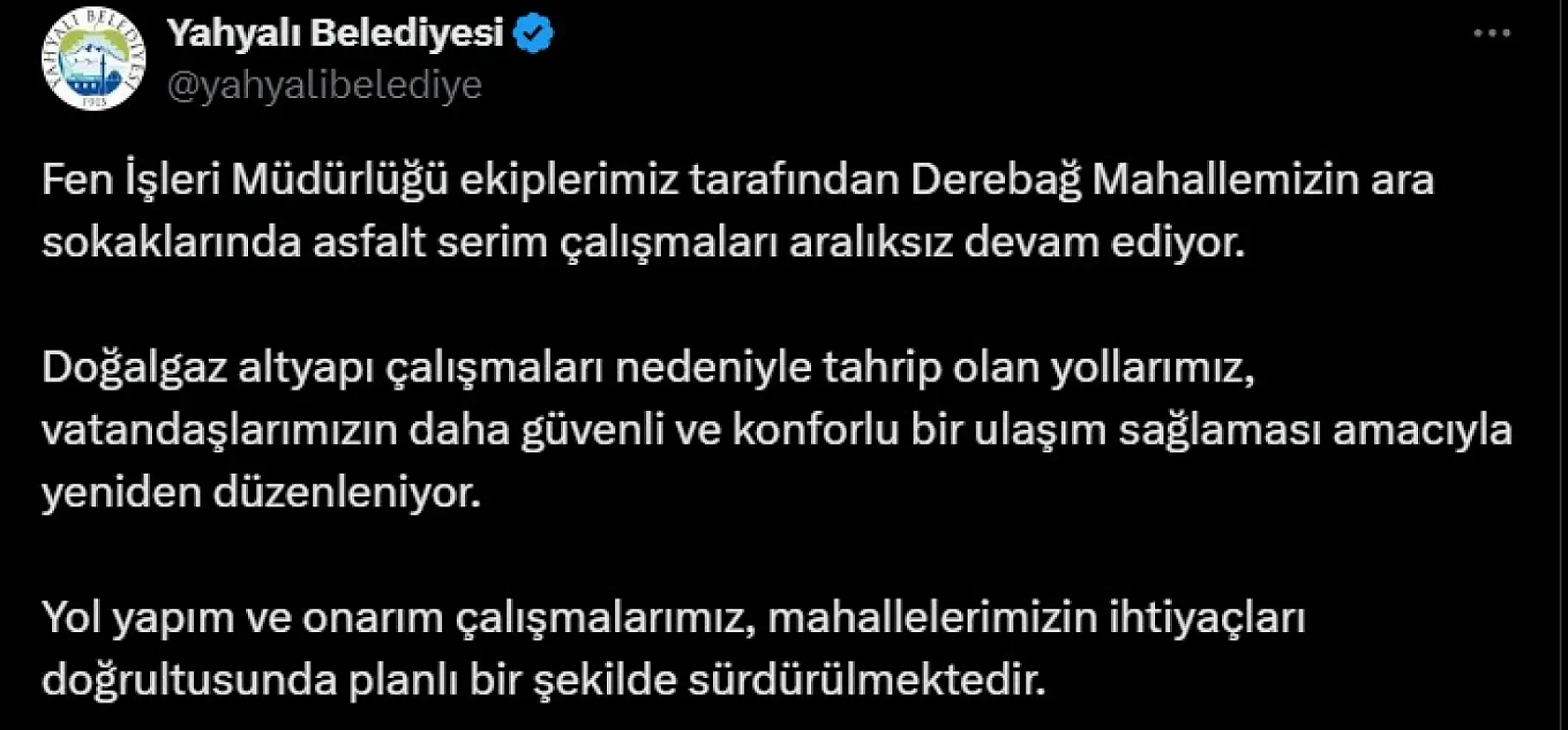 Kayseri'de sosyal medya hesaplarında neler paylaşıldı? İşte gündem olan çarpıcı konular…