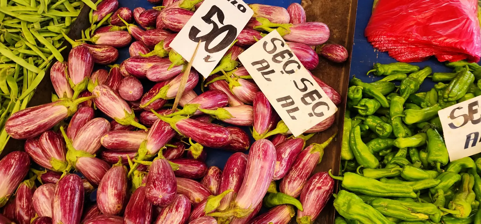 Kayseri'de fiyatı 10 TL'ye kadar düştü: Bulan bırakmıyor, kilo kilo alıyor!