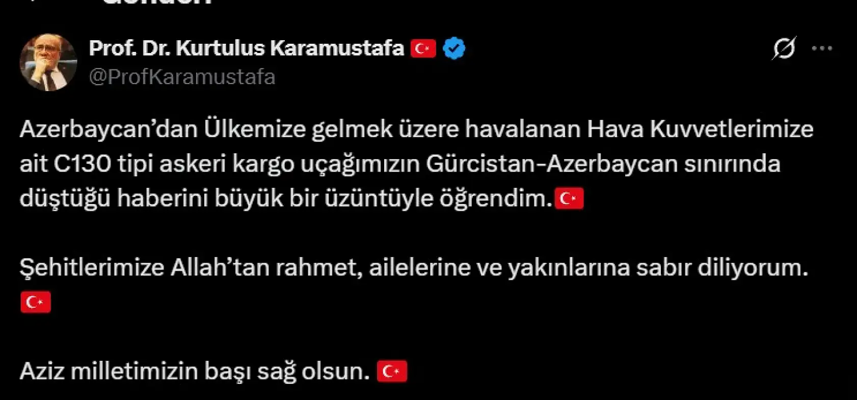 Kayseri'de sosyal medya hesaplarında neler paylaşıldı? İşte gündem olan çarpıcı konular…
