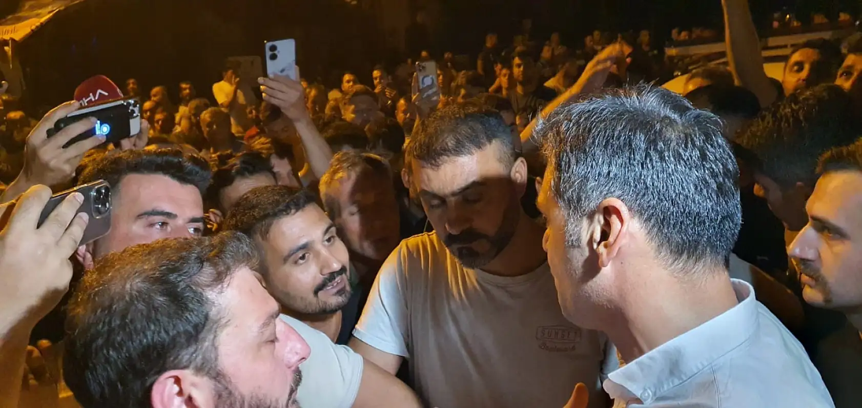 Kayseri olaylarının üzerinden 1 yıl geçti!