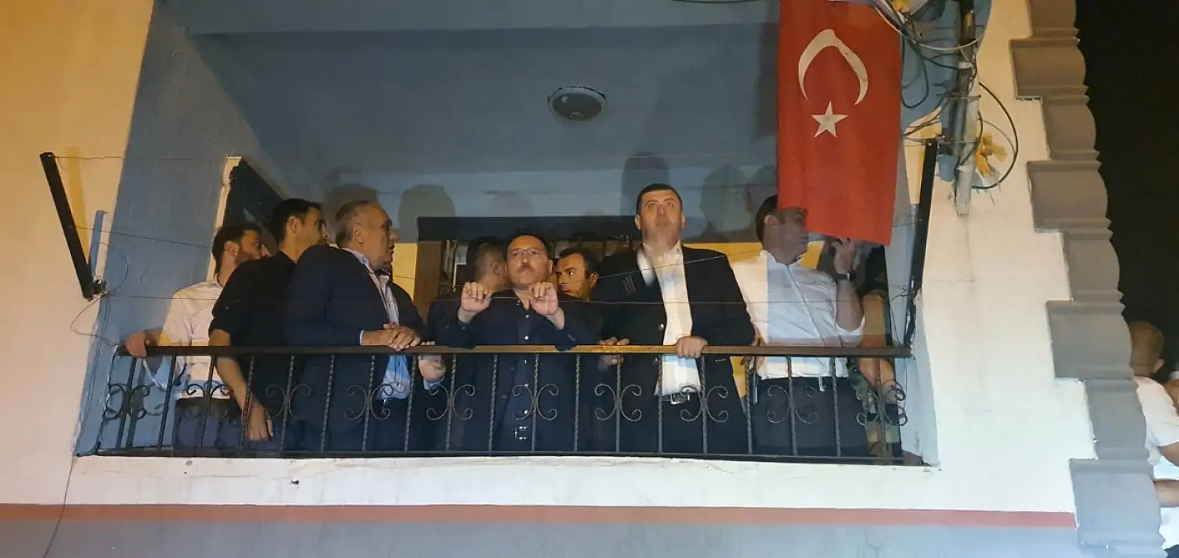 Kayseri olaylarının üzerinden 1 yıl geçti!