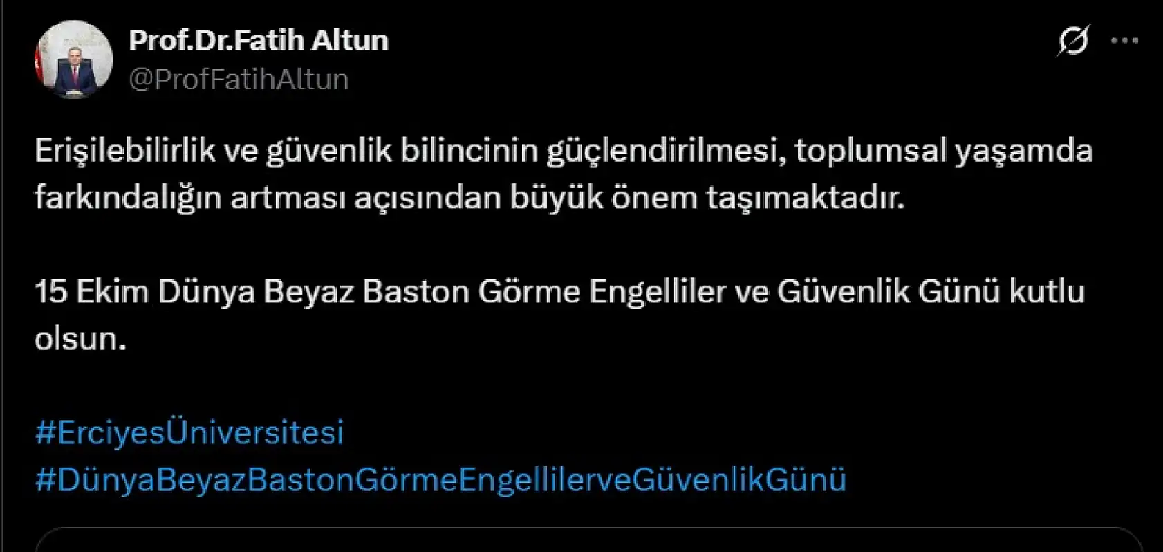 Kayseri'de sosyal medya hesaplarında neler paylaşıldı? İşte gündem olan çarpıcı konular…