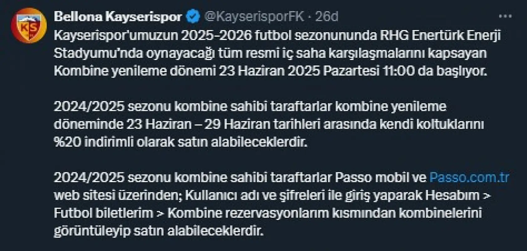 Kayseri'de neler paylaşıldı? ErVa Spor Okulu, Protokol, Kayserispor...