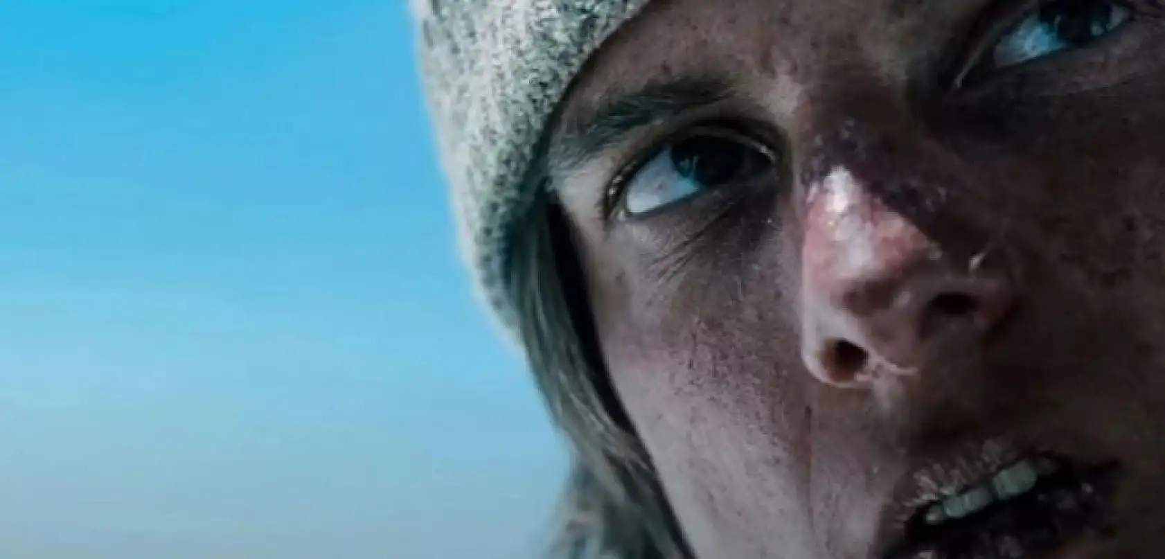 Kar Kardeşliği filminde inanılmaz Erciyes Dağı detayı!