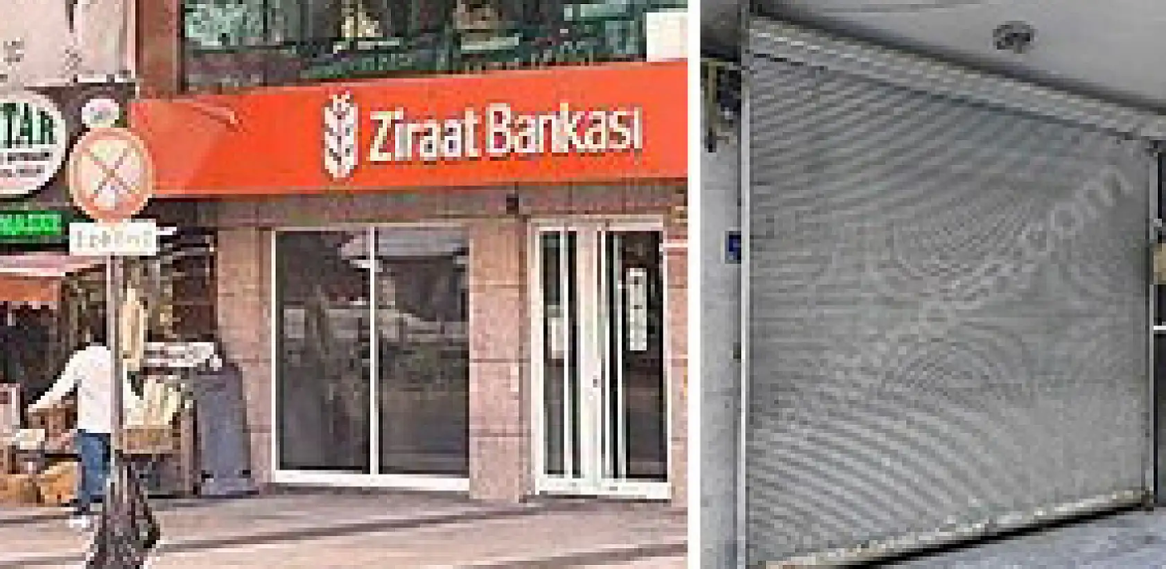 Kayseri merkezinde isyan bayrağı çekildi: Çarşıda neler oluyor?