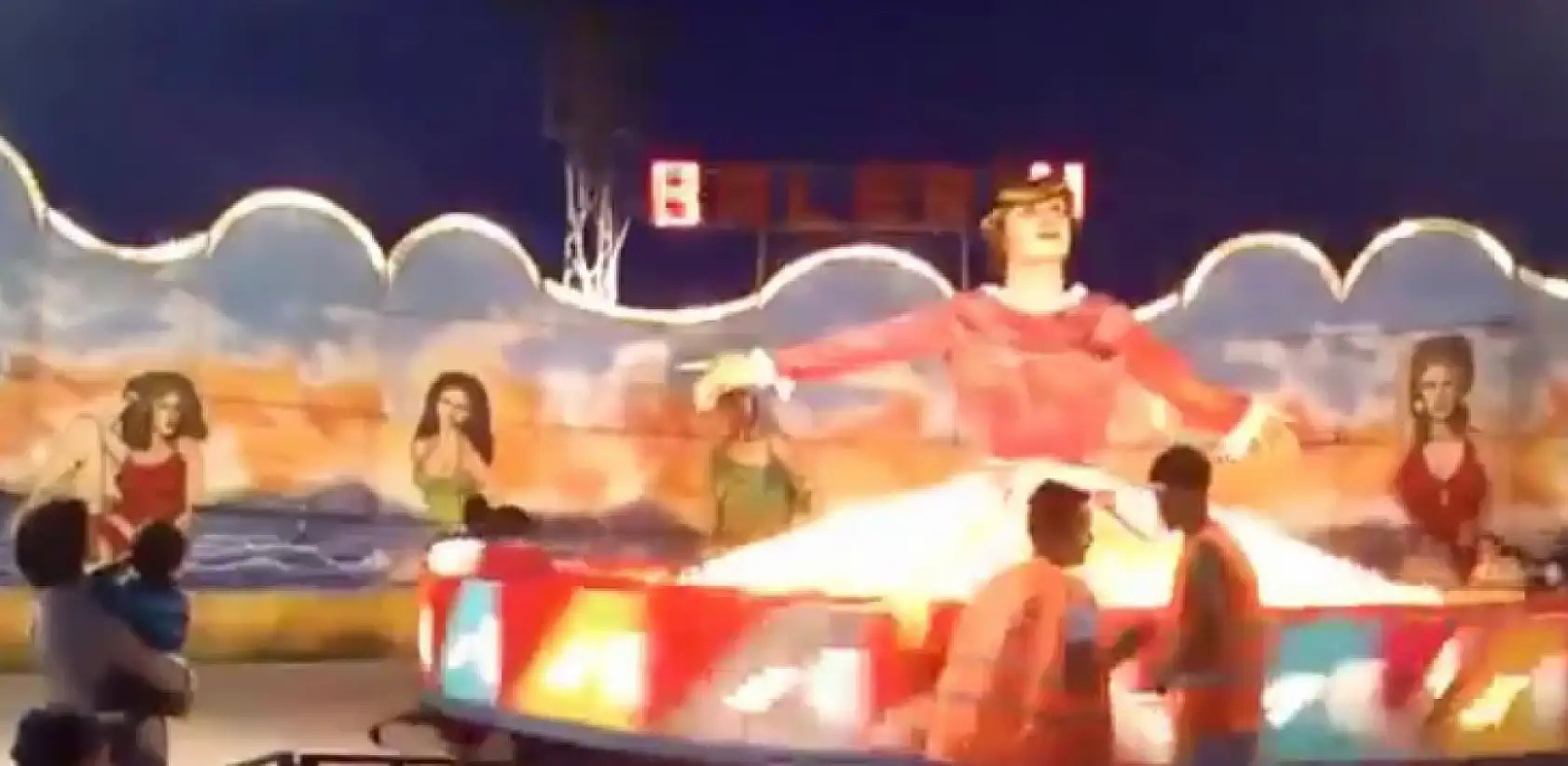 Kayserililere nostalji turu – Bunları hatırlıyor musunuz?