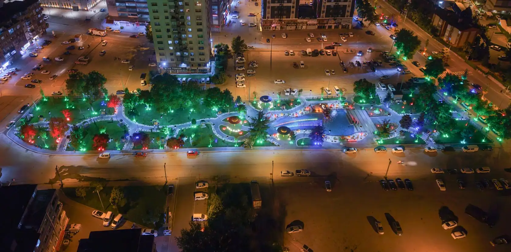 Melikgazi'de çifte açılış: Gözler 9 Ekim'de