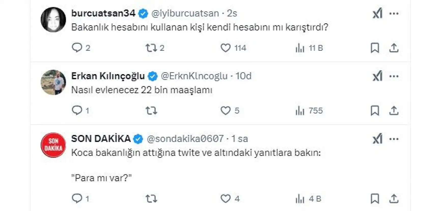 Aile Bakanlığı'nın 14 Şubat tweet'i gündem oldu: Bekârlardan şahane yorumlar!