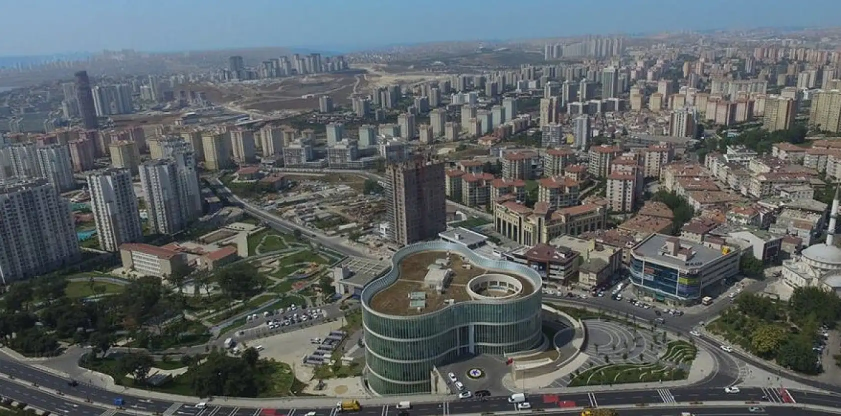 Kayseri'nin o mahallesinin nüfusu Bayburt'tan fazla!