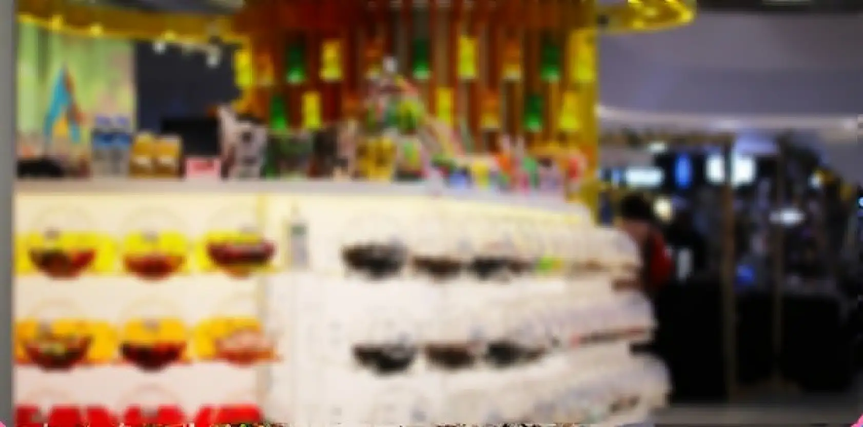 Kayseri'de kutuyu doldurdular ne olduğunu kasada anladılar! İşte detaylar...