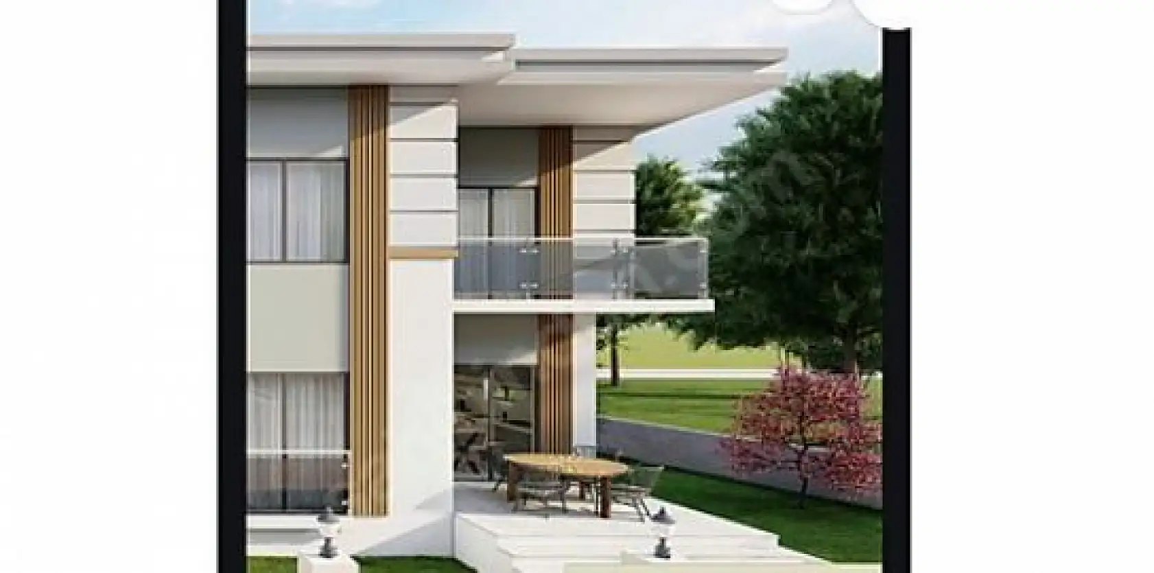 Kayseri'nin en pahalı evi değişti! İşte 123 milyonluk o ev…