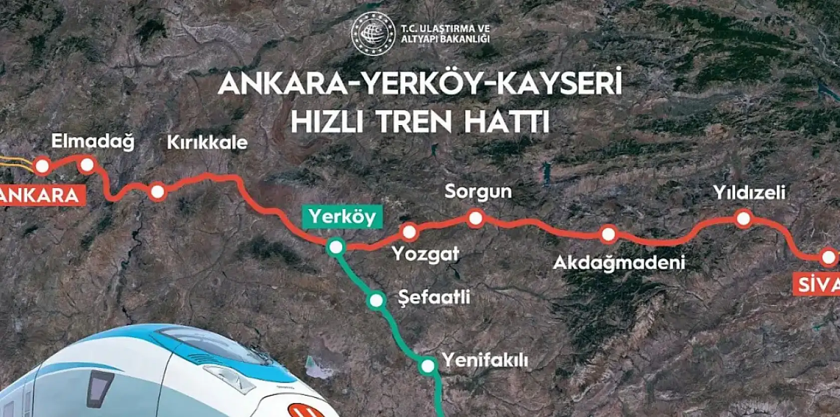 Kayseri'den öne çıkan gelişmeler... (29 Mayıs 2026 Cuma)