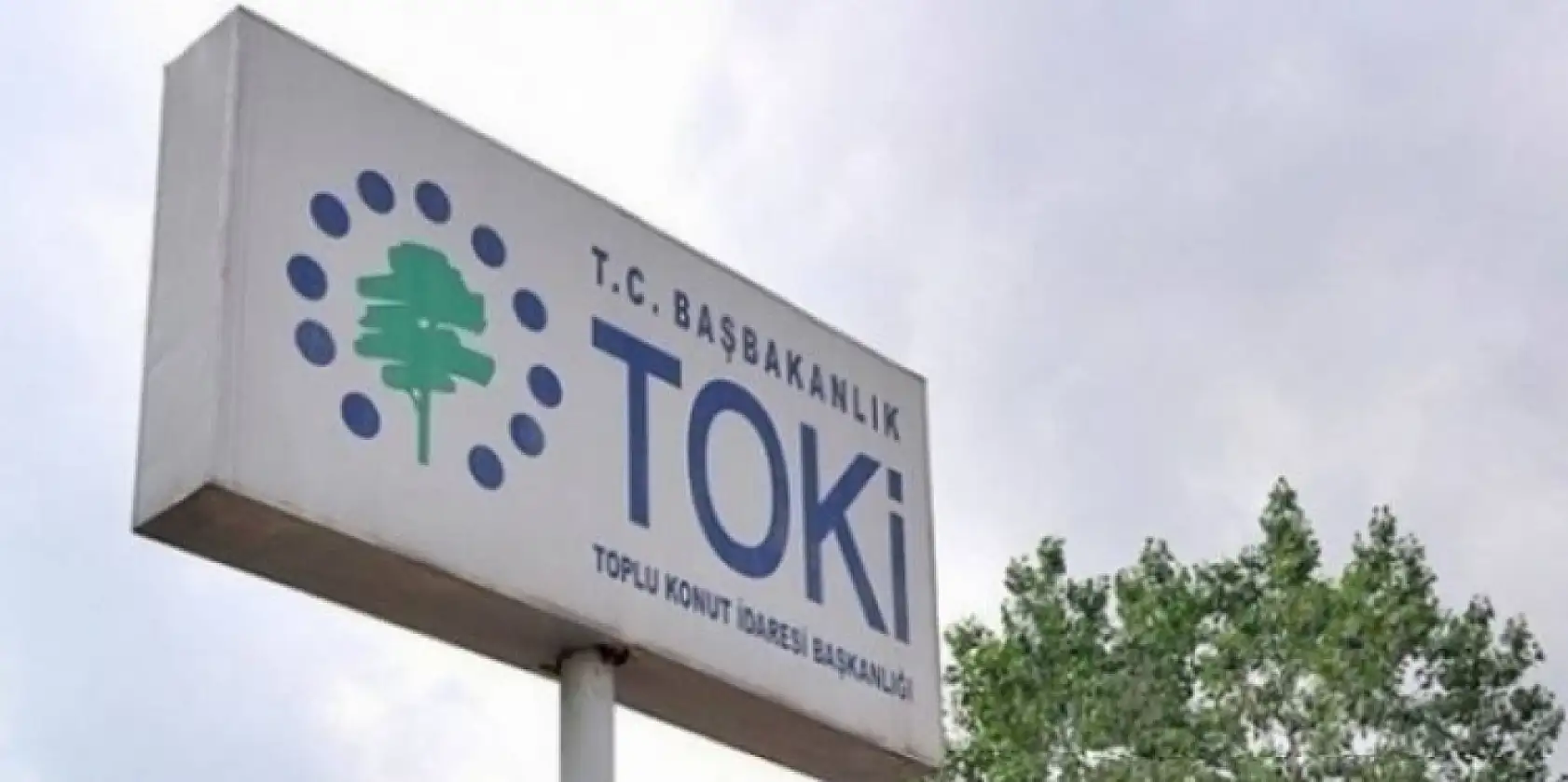 TOKİ, Kayseri'de 26 arsayı açık artırma ile satışa sunuyor!