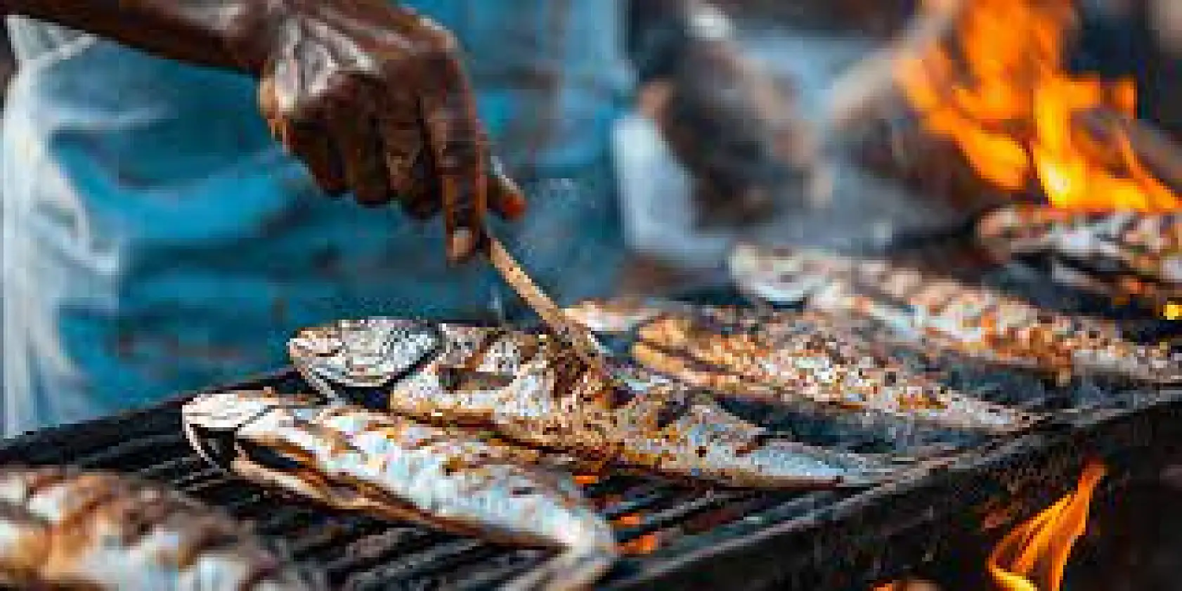 Kayseri'de balık yemenin maliyeti: Balık ekmek, ızgara, tava…