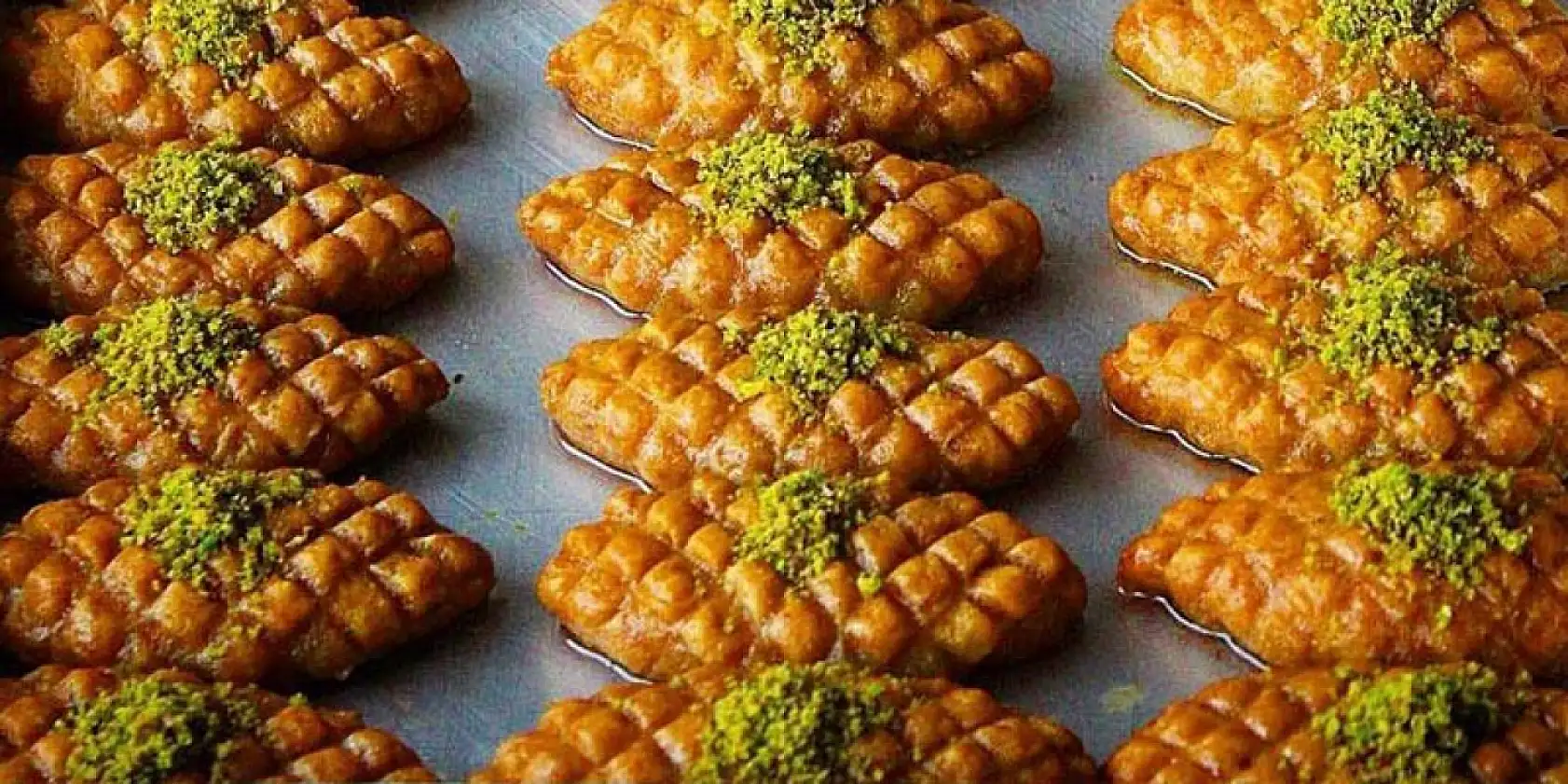 Ramazan'ın 5. günü iftar menüsü: Bugün iftara ne pişirsem?