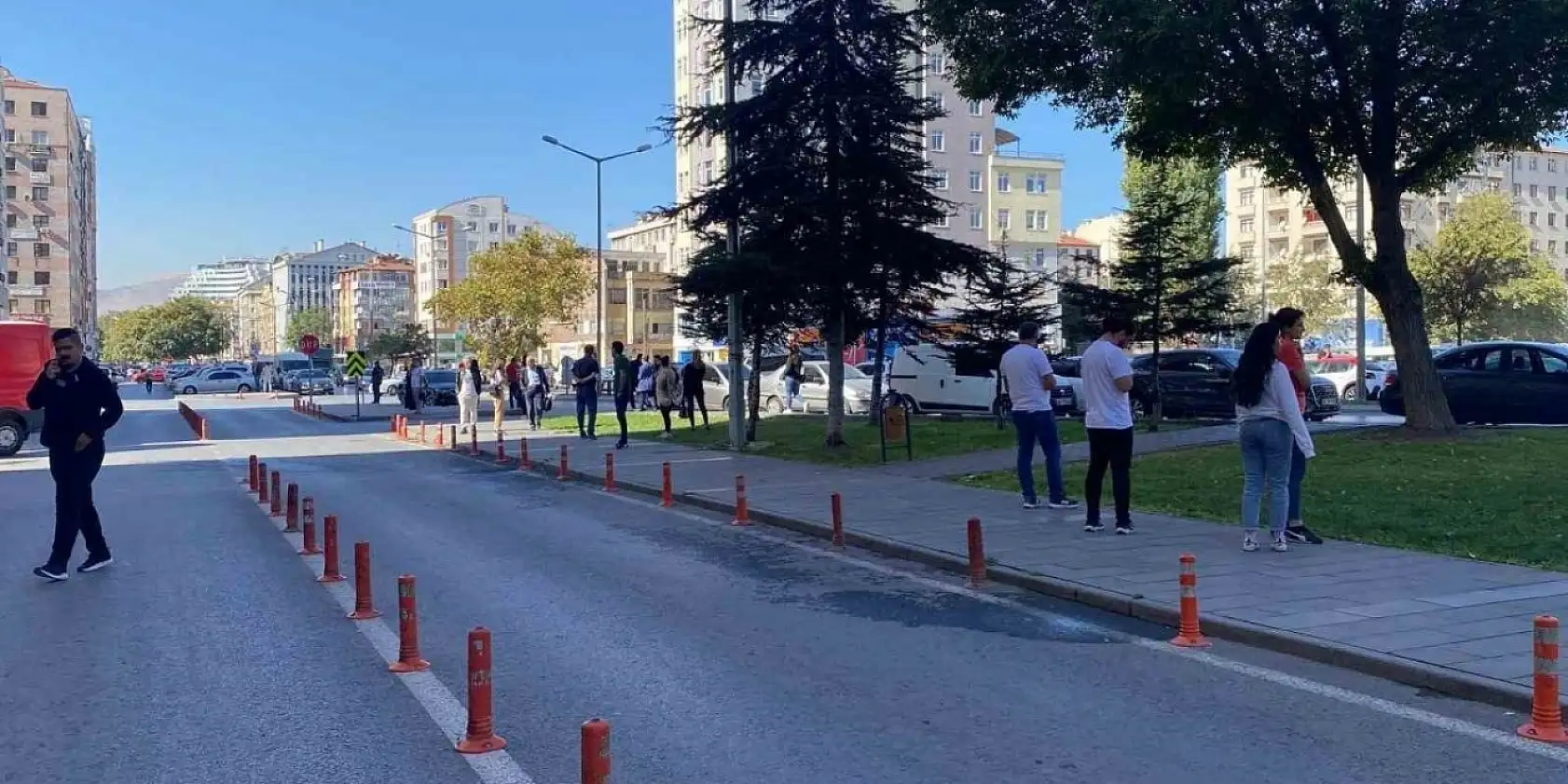 Ünlü deprem uzmanı Kayseri'yi korkuttu: Fay hattı kırıldı!