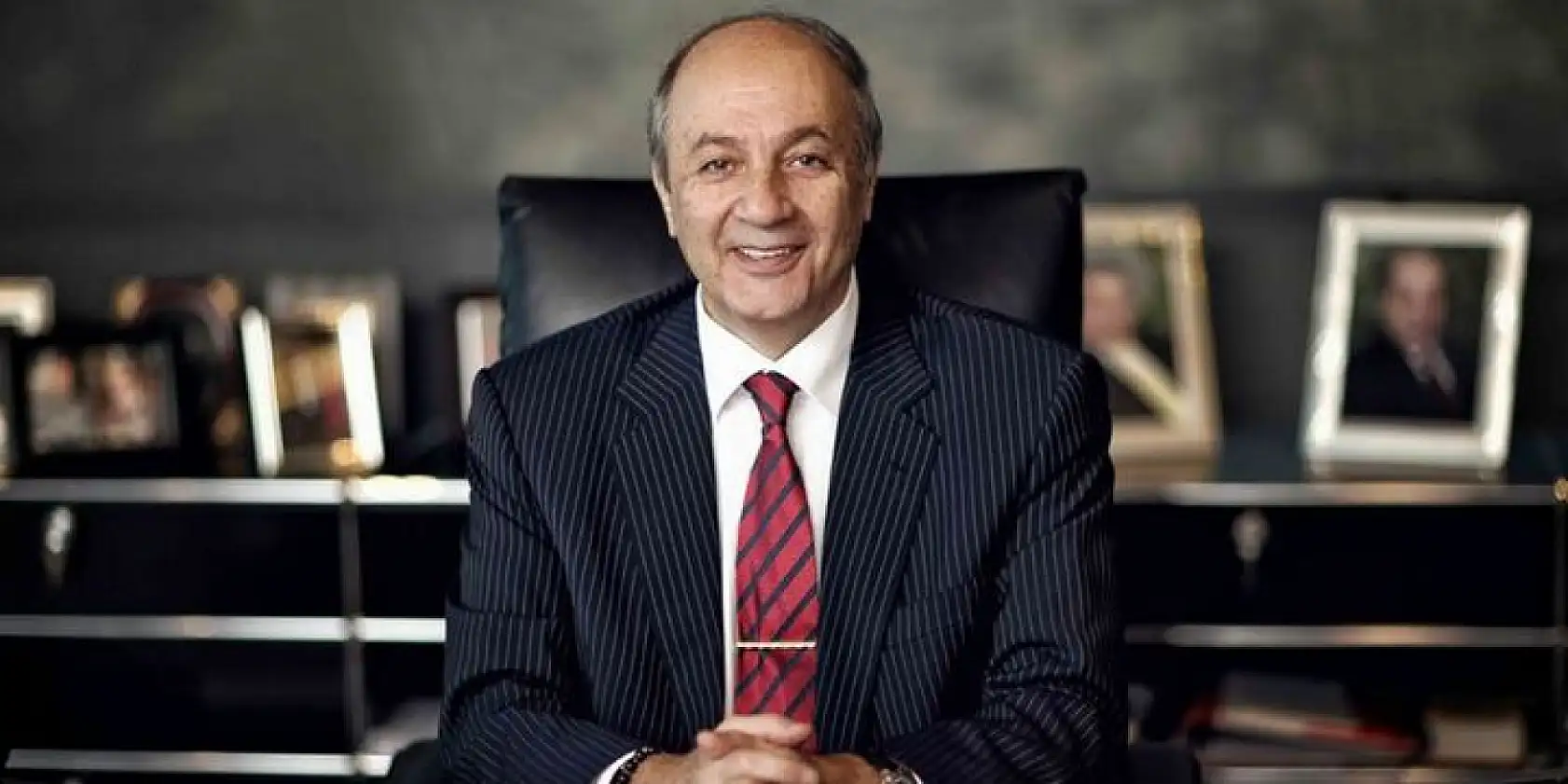 Süpermarket zinciri Migros'un sahibi Kayseriliymiş!