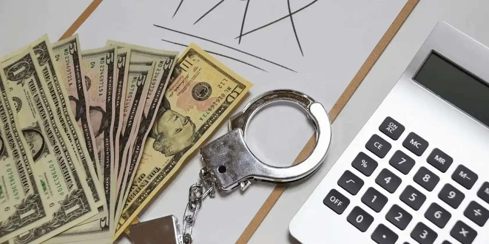 Vergi yüzsüzleri açıklandı! İşte devlete 5 milyondan fazla borcu olan 57 şirket…