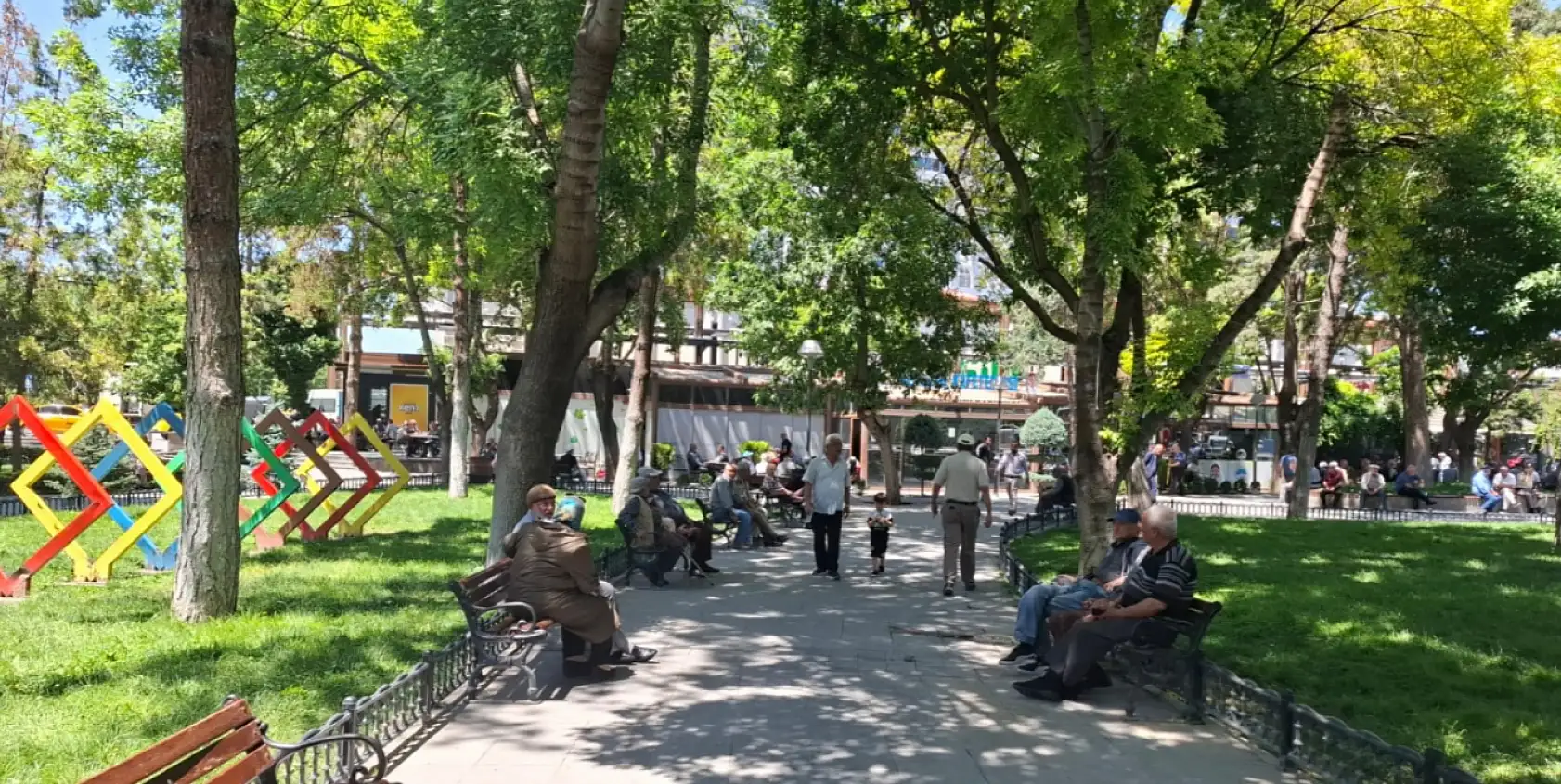 Kayseriliysen anlarsın! Bu 10 davranış başka yerde yok!