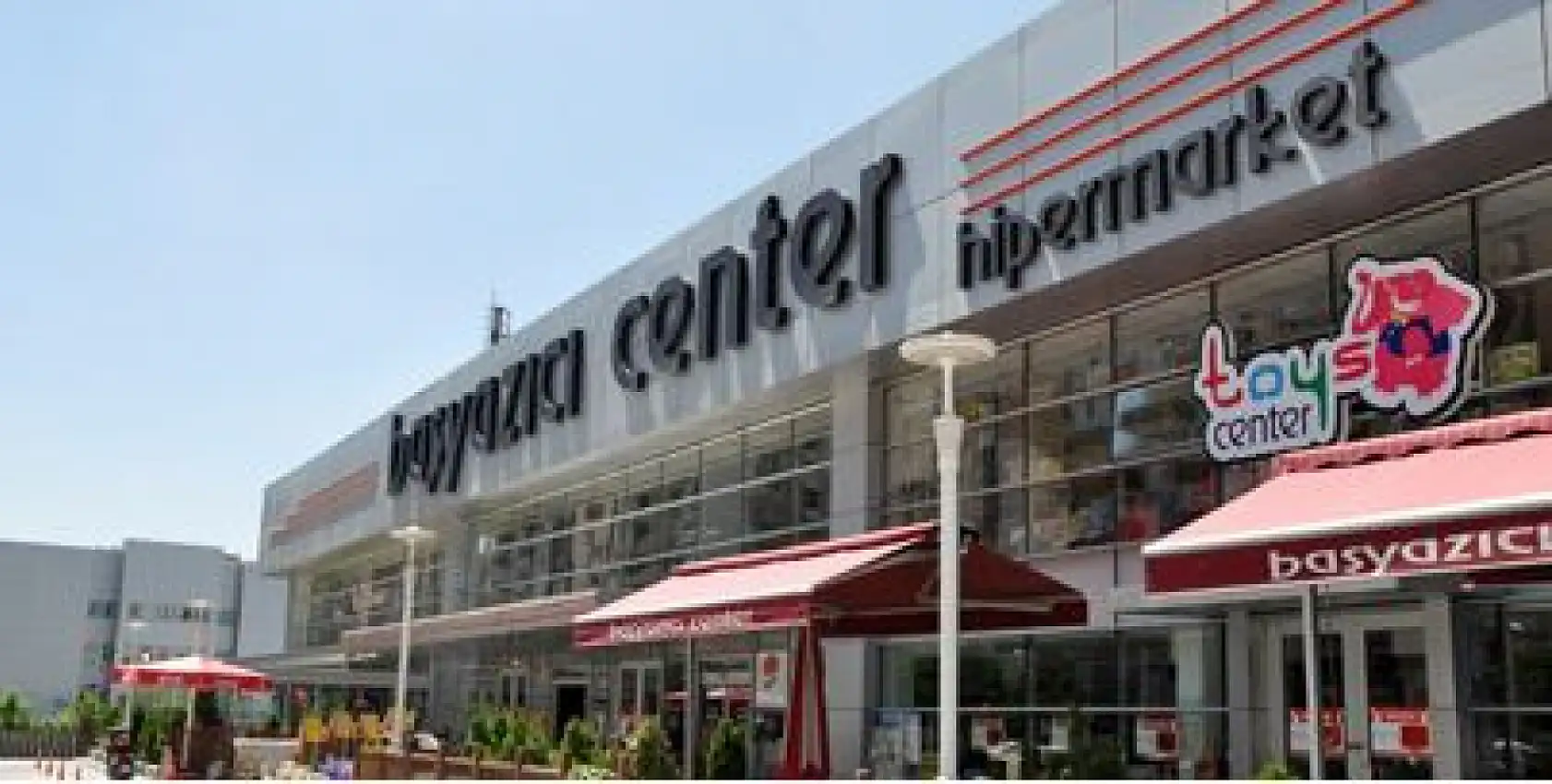 Kayseri'nin en ünlü zincir marketleri teker teker battı! İşte Kayseri'nin iflas eden firmaları…