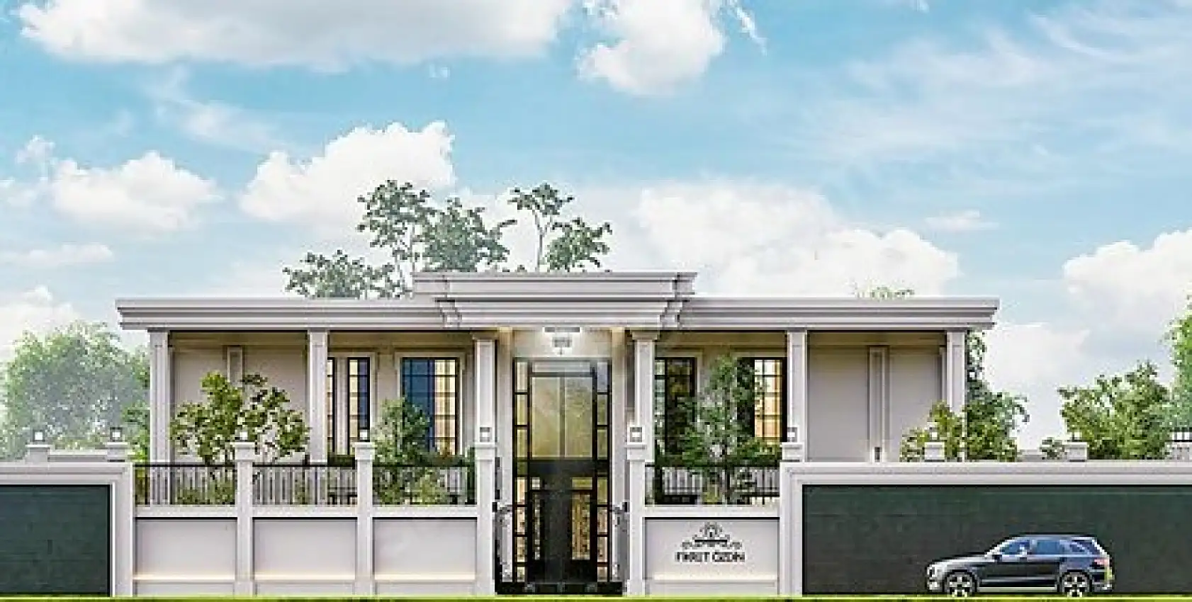 Kayseri'nin en pahalı evi değişti: 125 milyon TL'ye aynı muhitte…