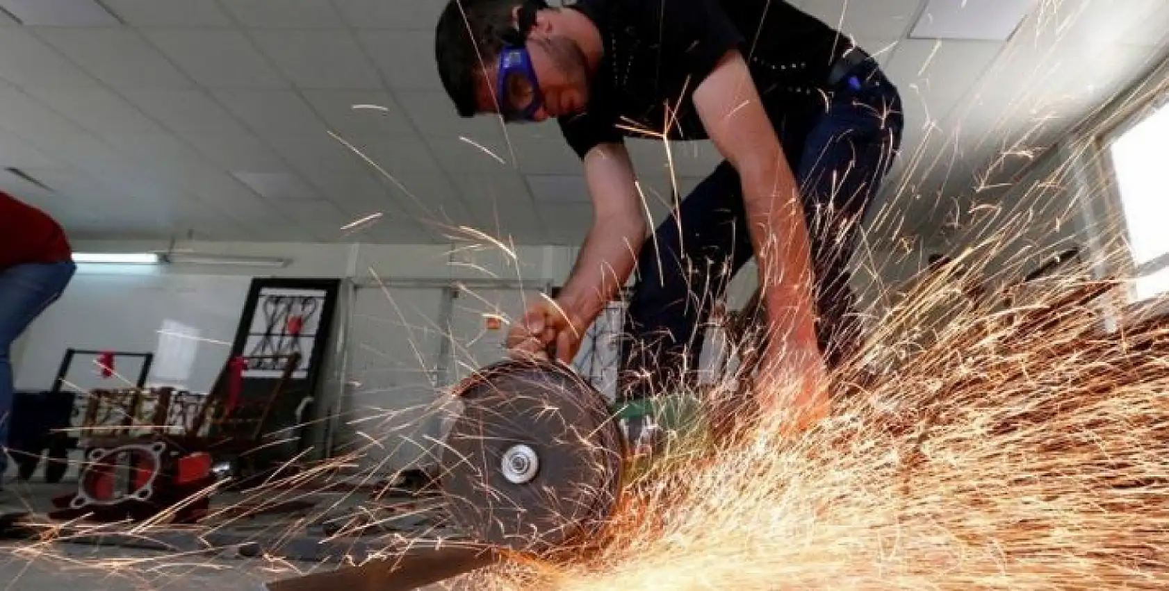 Suriyeli Mülteciler için AB Fonlu İstihdam Projesi