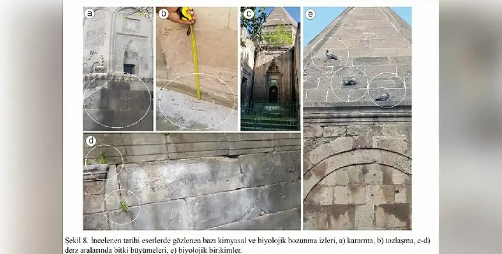 Kayseri'den kısa kısa: Yüksekten düşme, Konut, Şikayet, Otobüs durakları, Kayserispor...