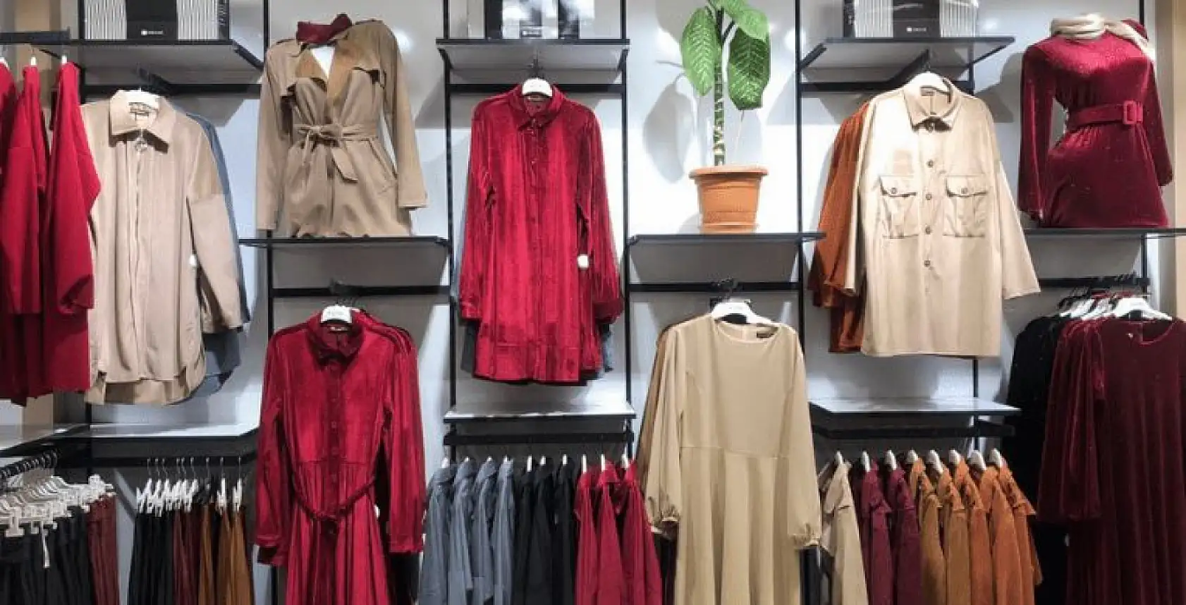 Kayseri'de fiyatı en fazla artan ve azalan ürünler belli oldu!