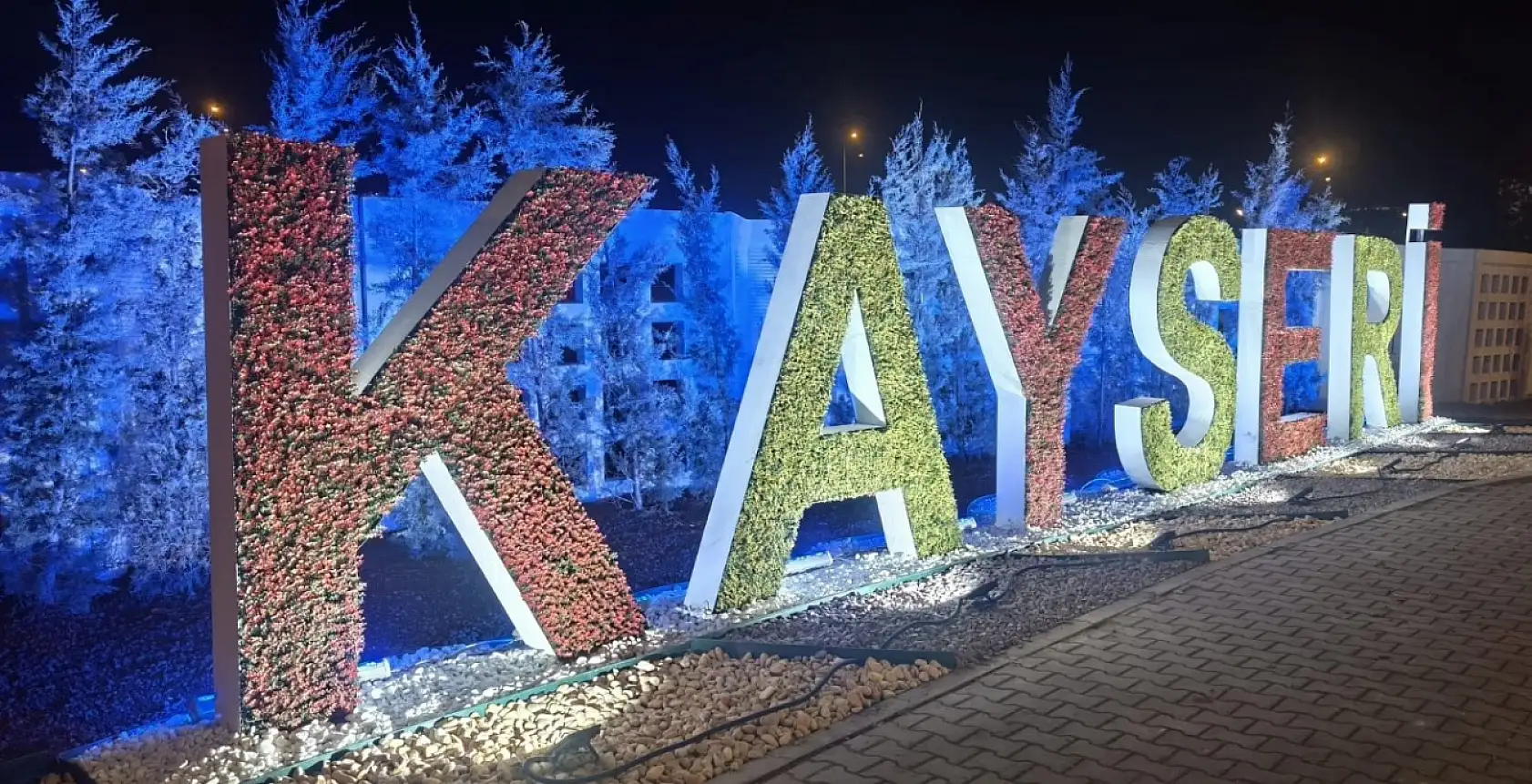 Kayseri'nin 24 Nisan gündemi – İşte öne çıkan başlıklar…