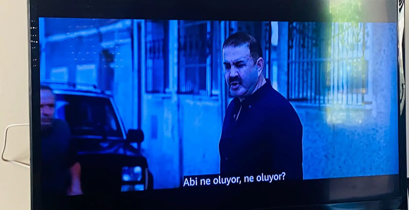Kayserili fenomen, ünlü sinema filminde rol aldı