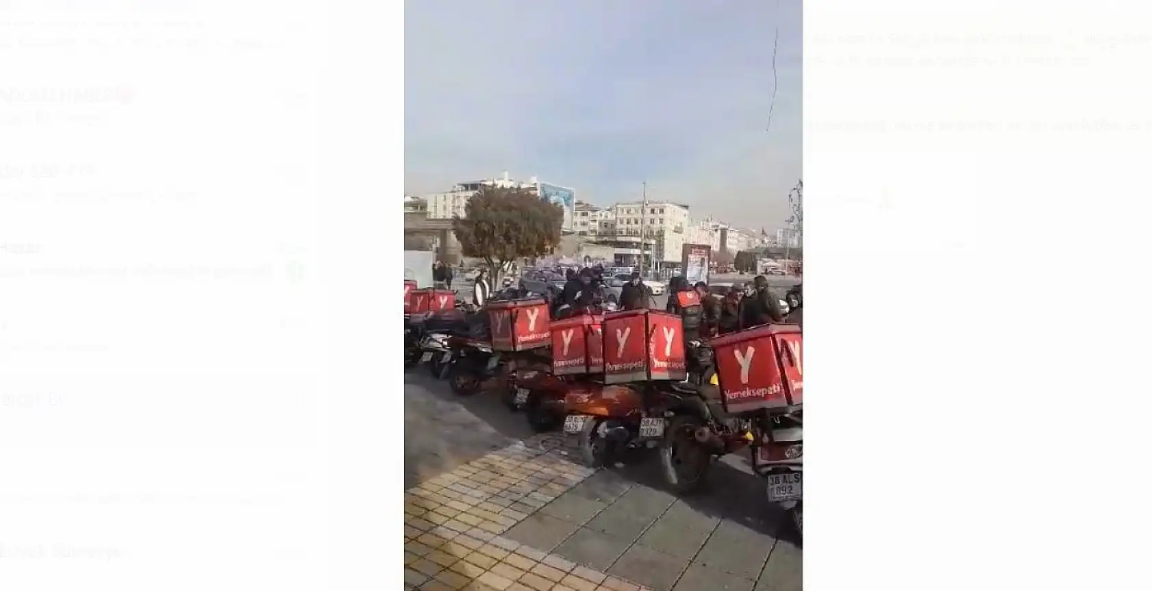 Kayseri'de iyilik hareketi: 30 bin zarf yolda!