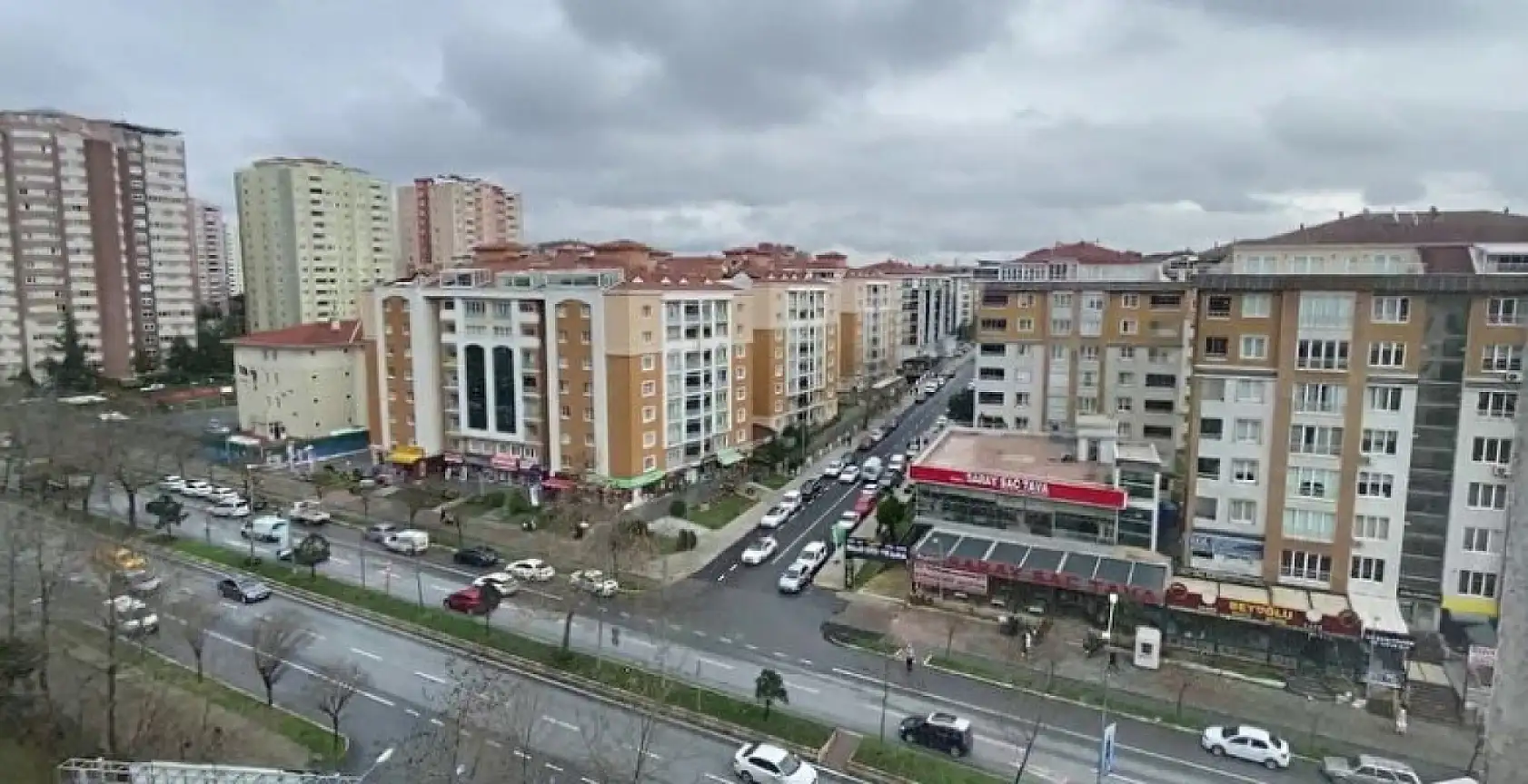 Kayseri'nin o mahallesinin nüfusu Bayburt'tan fazla!