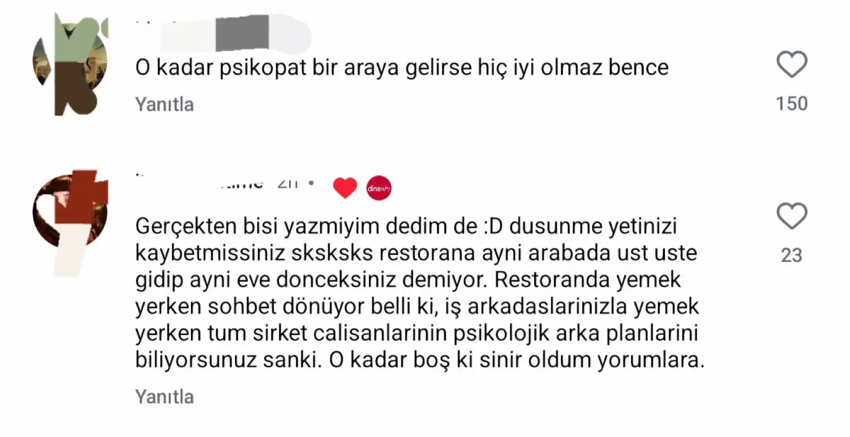 Popüler tanışma sitesi Türkiye'de tartışma yarattı - İşte şaşırtan yorumlar!