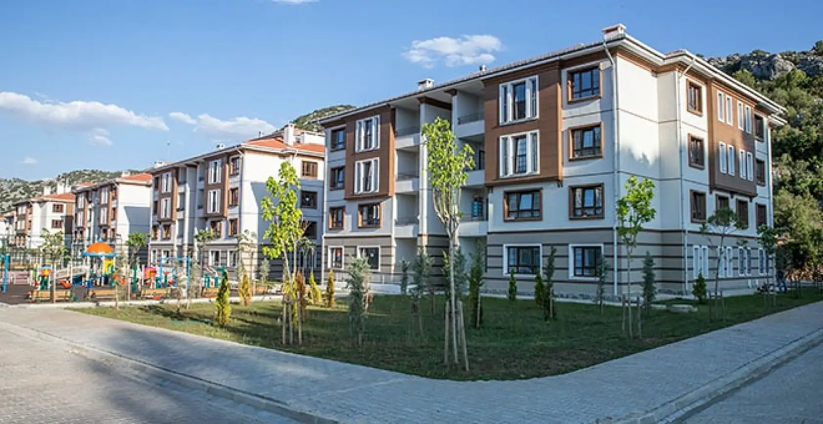 TOKİ 2025 konut projesi: Fiyatlar, başvuru şartları ve ödeme planı belli oldu