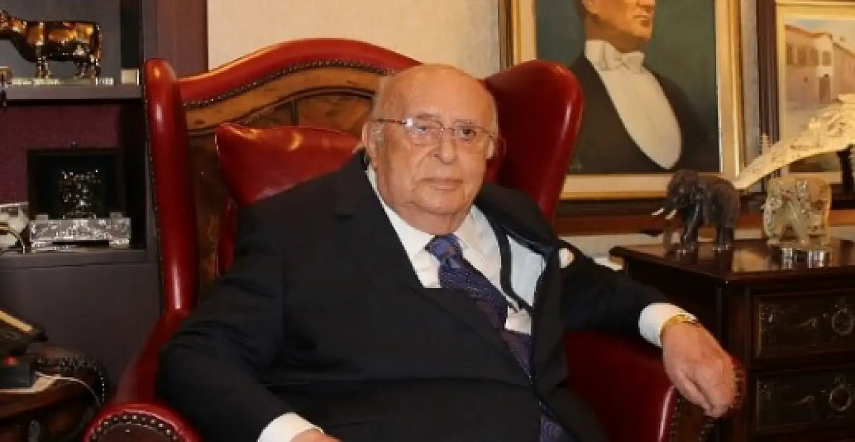 Kayseri'de sakin gündem - Cumhurbaşkanı Erdoğan, Kayserispor, Erciyes, Süleyman Demirel...