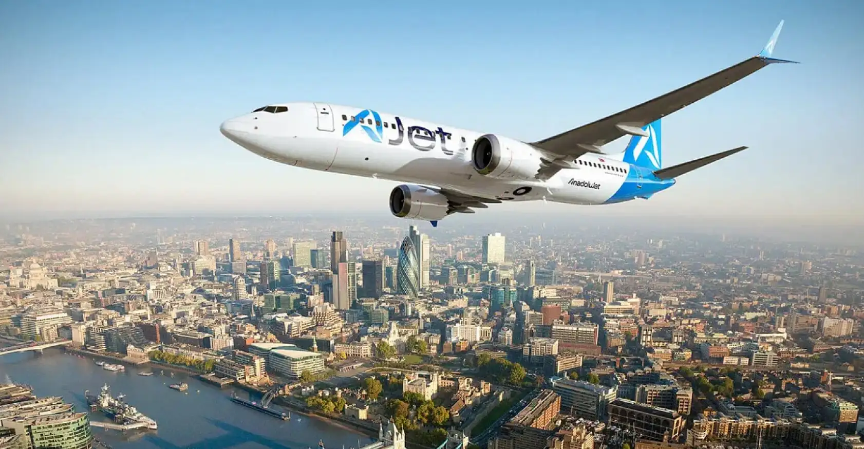 Kayseri'ye Sefer Düzenleyen Hava Yolları... İşte Listesi!