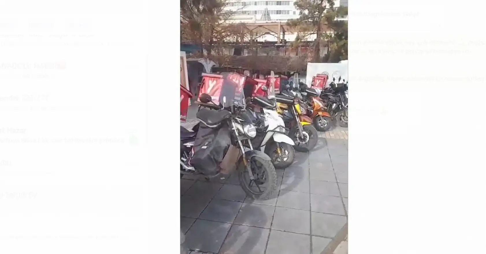 Kayseri'de iyilik hareketi: 30 bin zarf yolda!