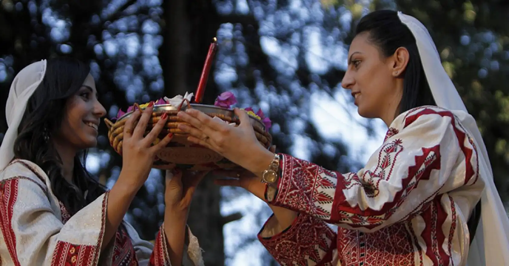 Yükselen enflasyon gelenekleri de vurdu: Kayseri'de bir adet yok oluyor!