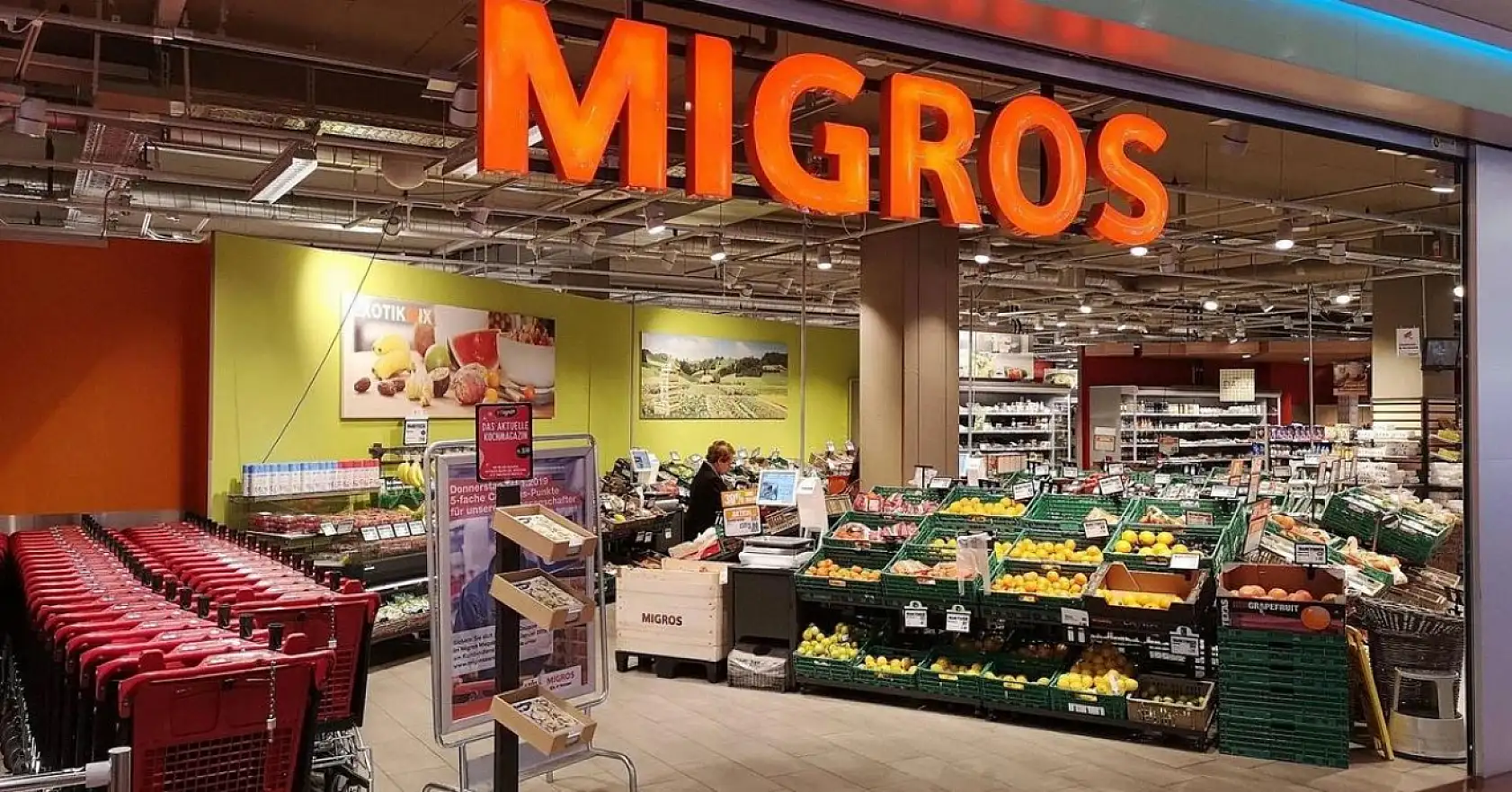 Migros Aralık indirimlerinde fırsat yağmuru: İşte ürün ürün indirim listesi!