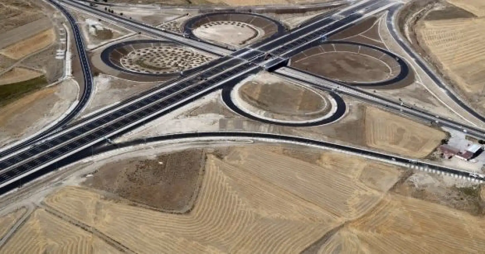 Ankara -Kayseri Otoyolu hayal oldu: Şimdi de tasarruf tedbirleri