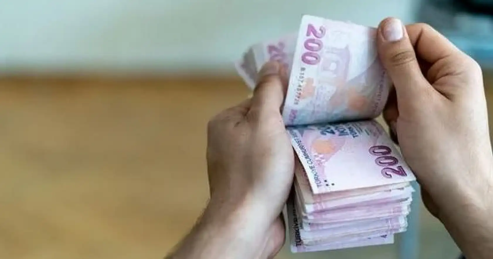 Asgari ücrette yeni hesap! İşte tablo tablo rakamlar…